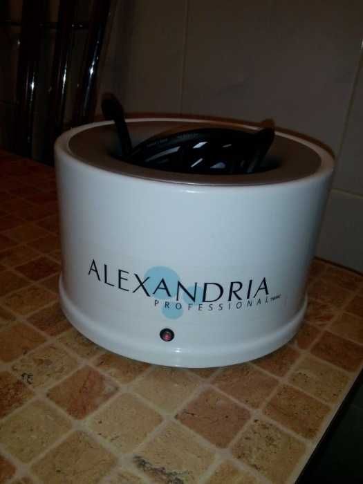 Одинарный Нагреватель воска и сахарной пасты Alexandria Sugar США