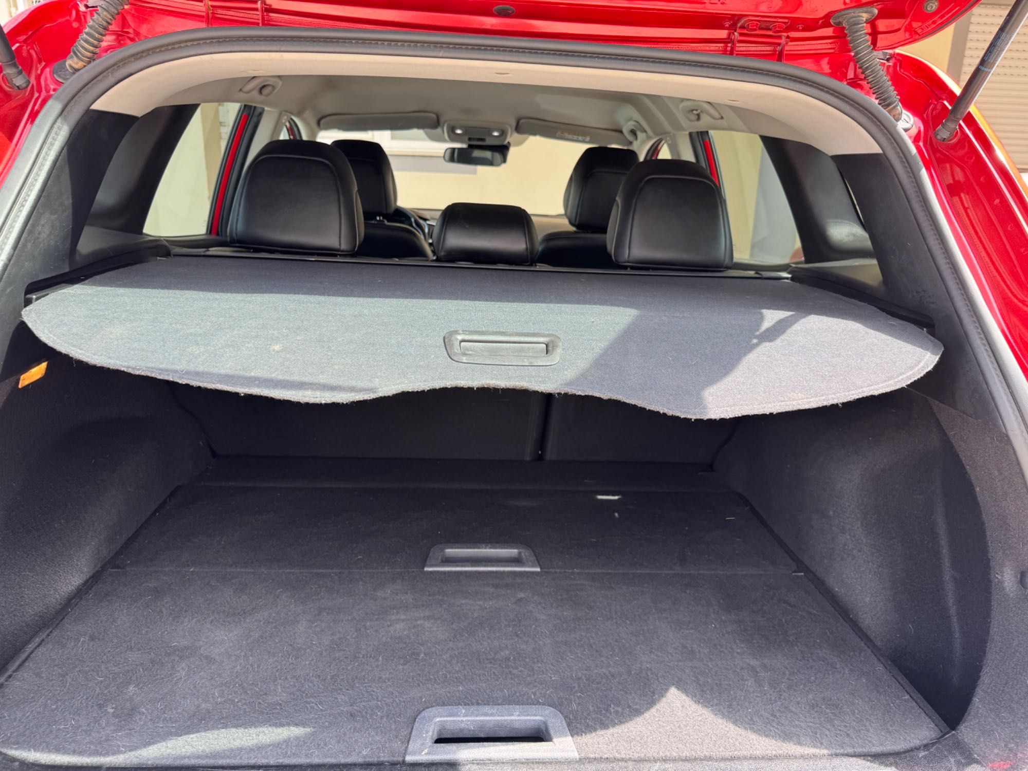 Renault Kadjar 1.5 dCi Exclusive