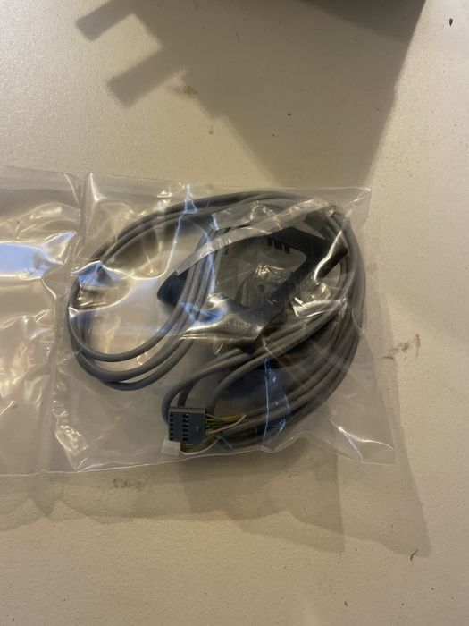 Włącznik boilera gazowego Truma B10