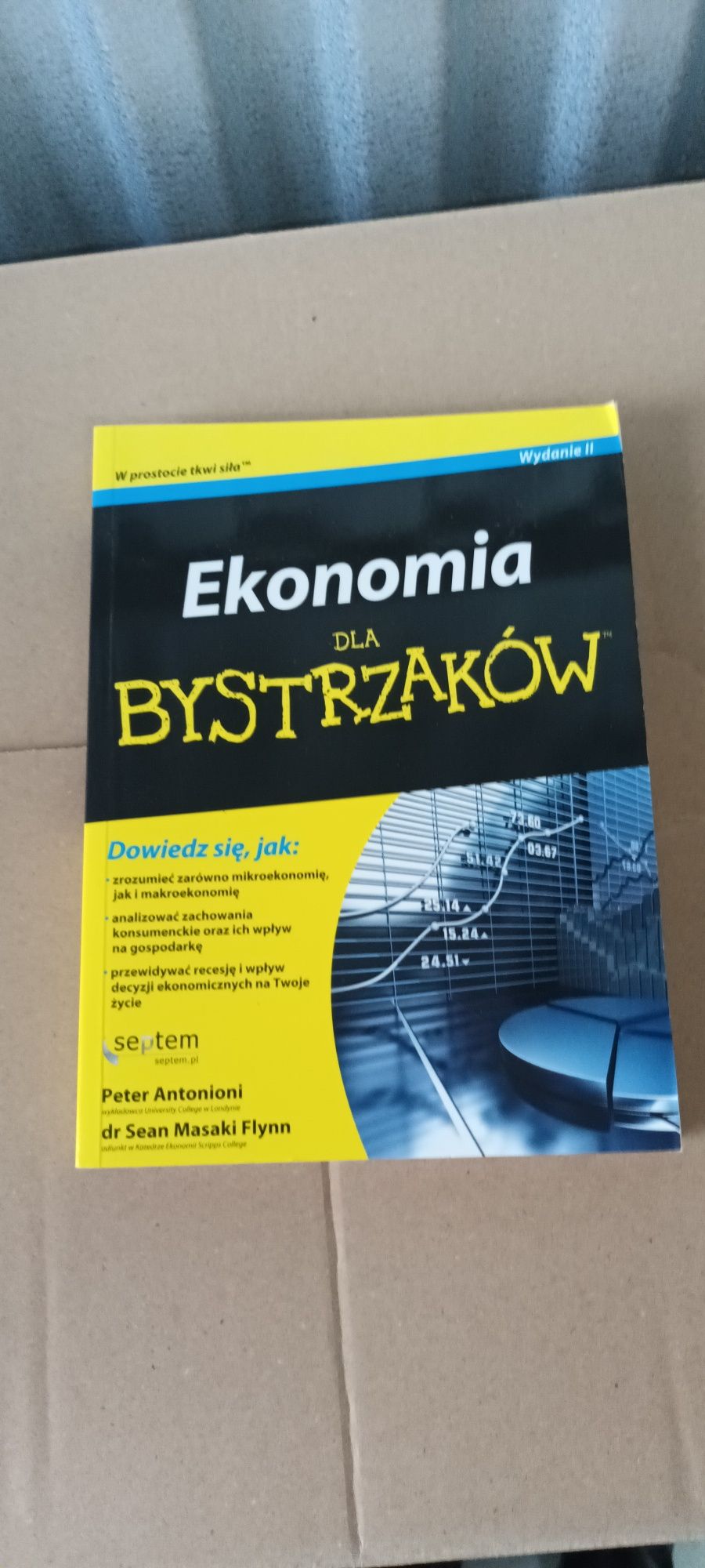 Ekonomia dla bystrzaków