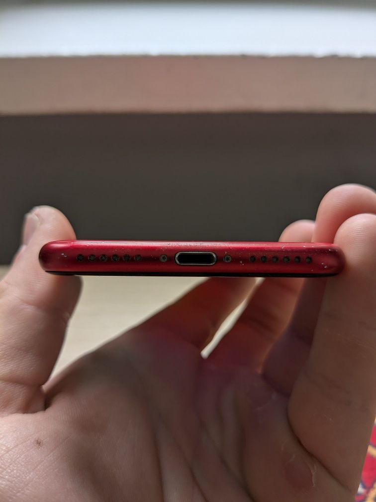 iPhone Se 2020 Lekko Uszkodzony Odblokowany