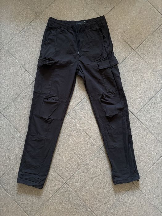 Calcas cargo Berska
