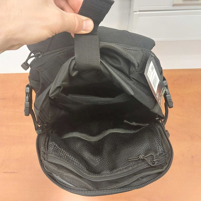 Plecak 5.11 RUSH12 2.0 Backpack 24 l - Black