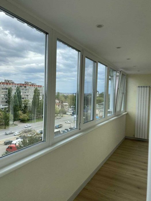 Пластикові вікна В РОЗСТРОЧКУ. Окна под ключ. Окна металлопластиковые