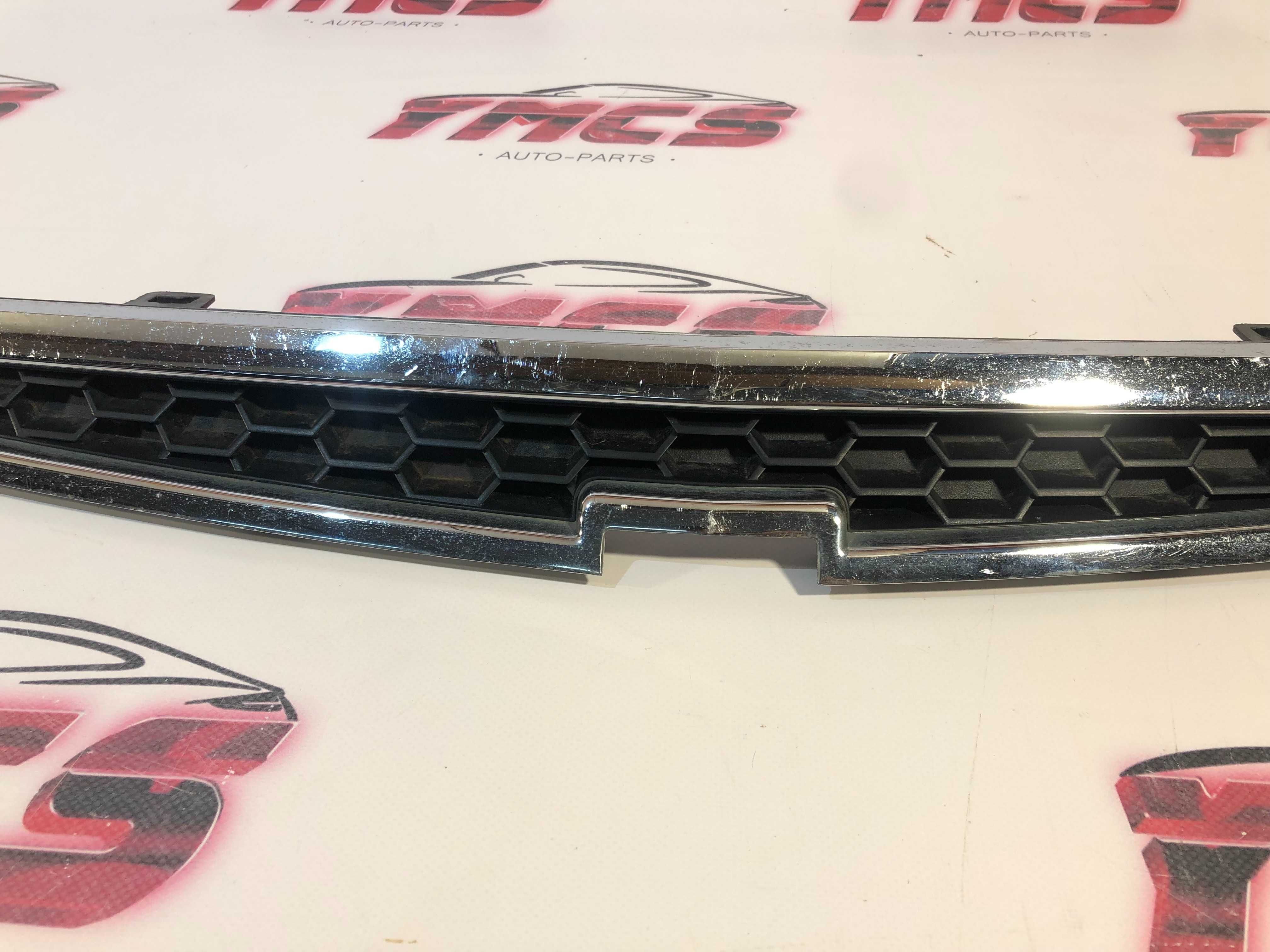 Grelha Frontal CHEVROLET SPARK M300 ORIGINAL