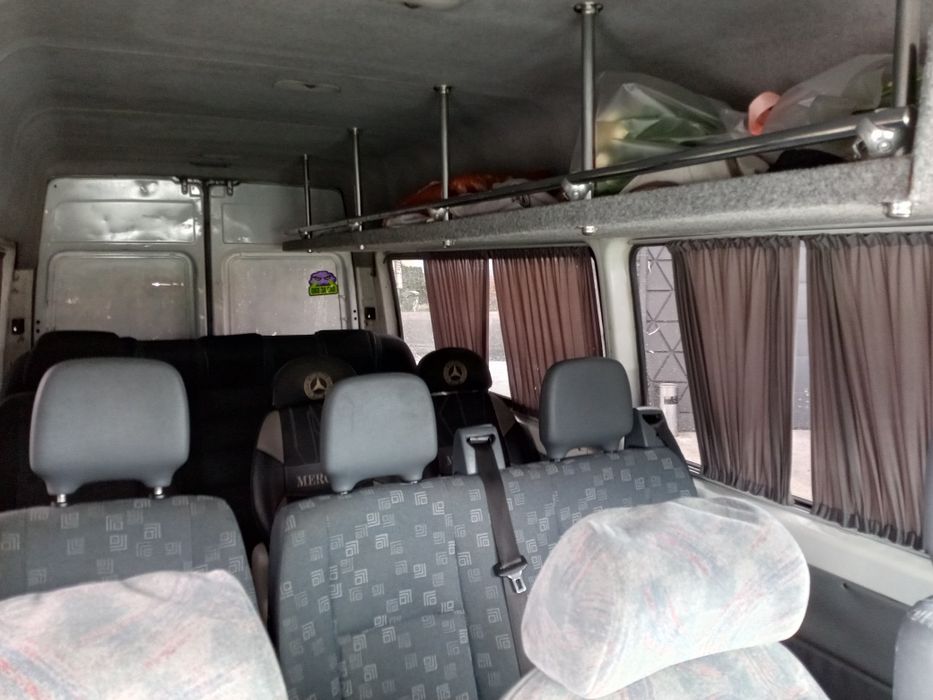 Продам Мерседес Спрінтер