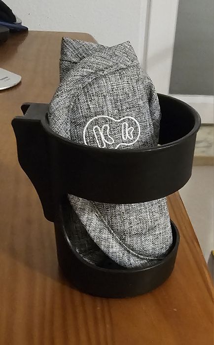 Triciclo Kinderkraft