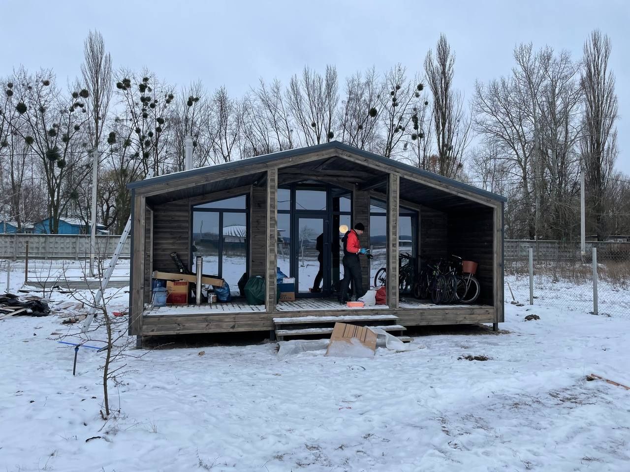 Димоход, дымоходы, монтаж димохода, трубы нержавеющие, сендвіч труби.