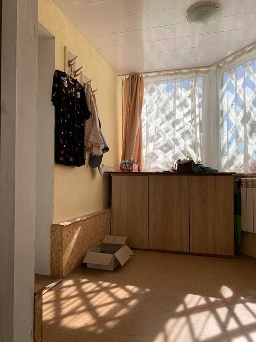 Продається дім у смт Балабине.