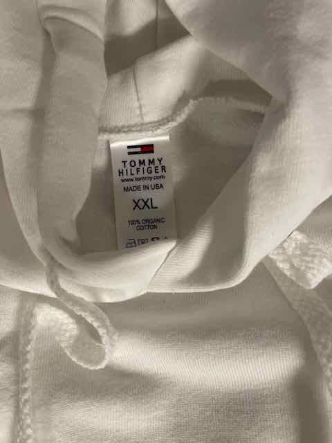 Tommy Hilfiger - bluza męska, 4XL.