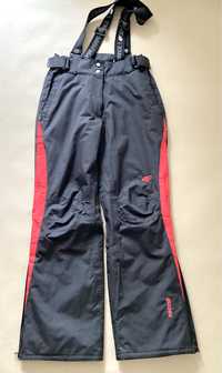 Spodnie narciarskie damskie 4F Recco rozmiar S 36