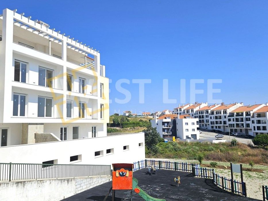 Apartamento T1 NOVO - Empreendimento dotado de excelentes acabament...