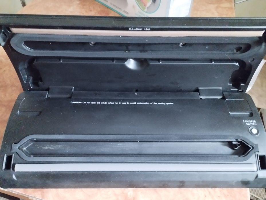 Вакууматор gorenie