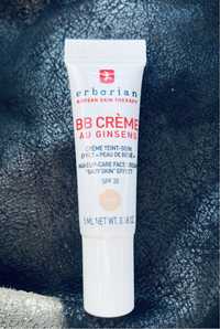 BB Cream - Matujący, średnio kryjący, lekki podkład/krem z SPF20