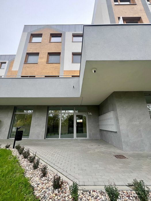 Nowy lokal usługowo- handlowy 87,11 m2  - Garwolin ul. Lubelska 2A