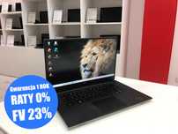 Mocny Dell Precision 5540 15" i9 32GB 1TB SSD NVIDIA Win11 Klasa A FV