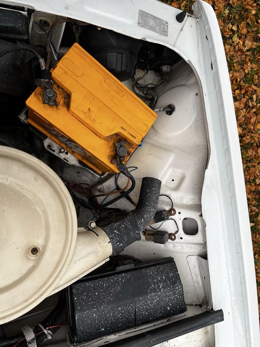 Продам Ваз 2105 бензин