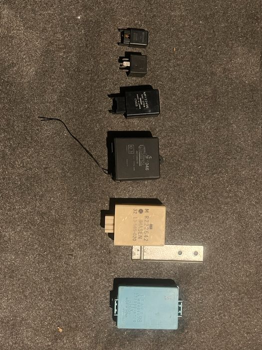 Mitsubishi Pajero Sport 1 1997-2008