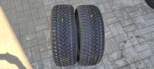 OPONY ZIMOWE 205/55R16 DUNLOP SPWINTER SPORT 4D ZIMA (4420) PARA 2 SZTUKI