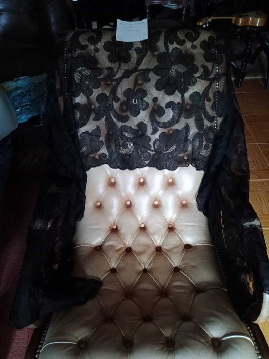 Toalha da Ilha da Madeira