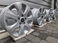 FABRYCZNIE NOWE Oryginalne Felgi Opel 16" Astra J Zafira C