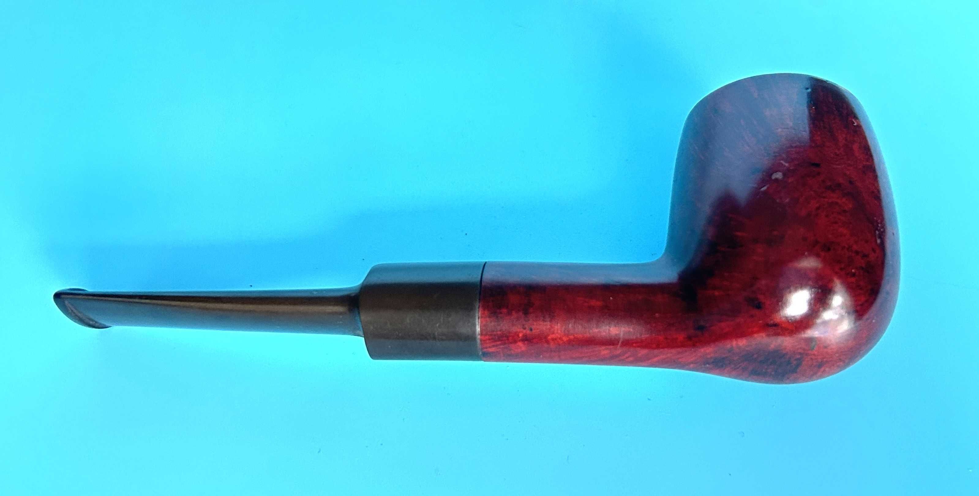 Fajka, do palenia tytoniu;”Kemperling” hand made