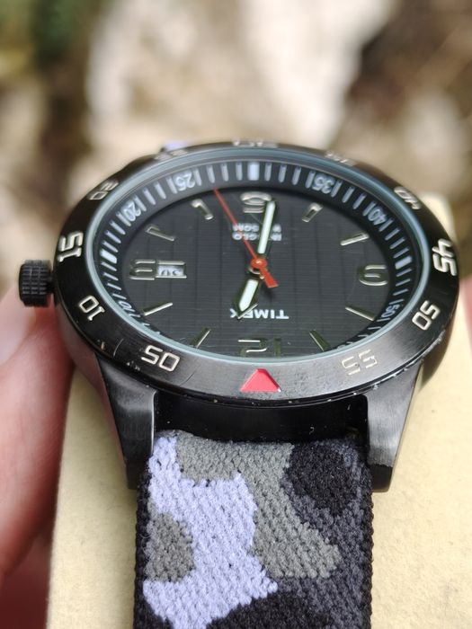 Zegarek męski Timex