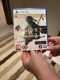 Jogo GHOST (PlayStation 5)