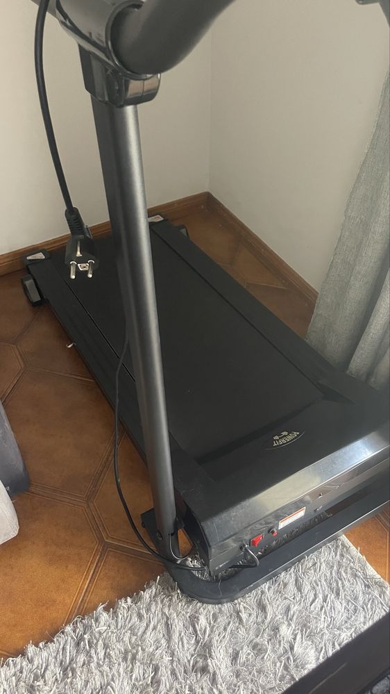 Passadeira Powerfit