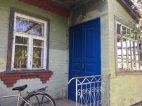 У продажу частину будинку в р-ні 8 школи