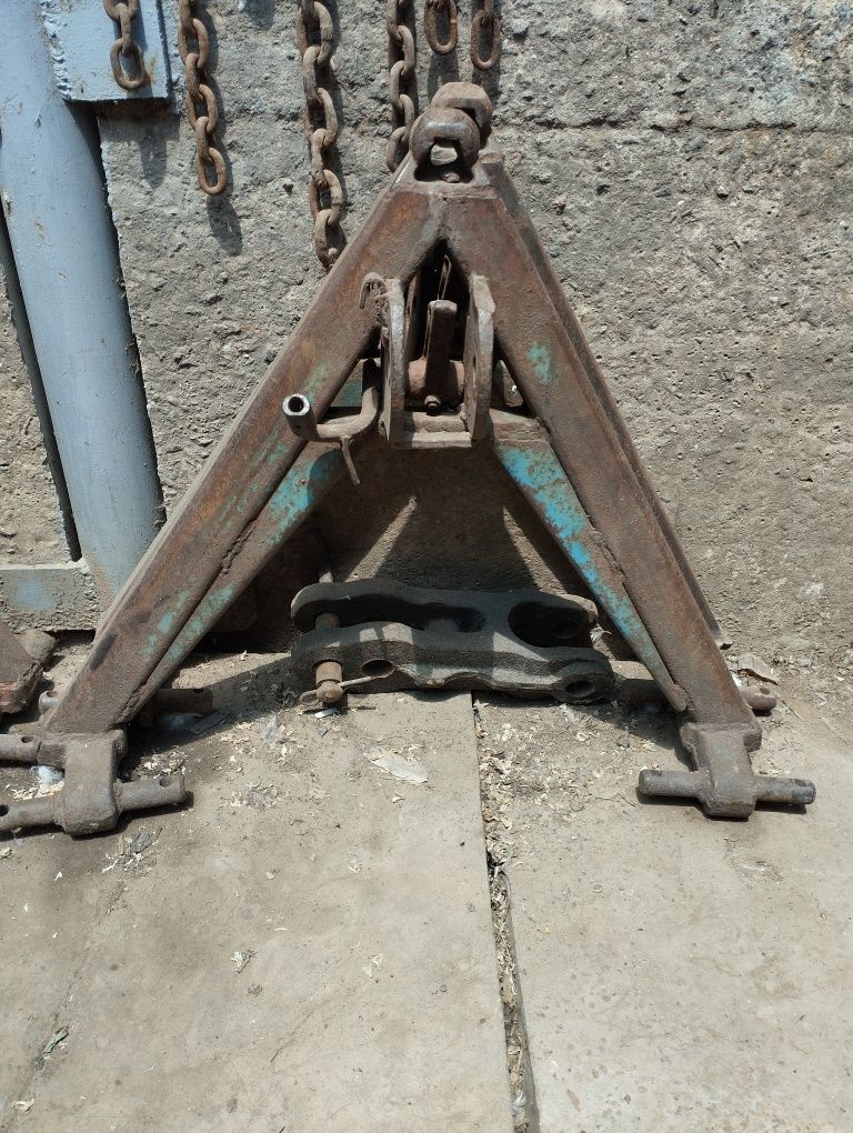 Продам автосцепки