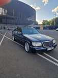 Mercedes-Benz Klasa S Mercedes-Benz S500 W140 – klasyk w bardzo dobrym stanie
