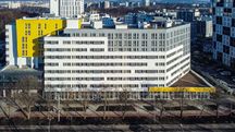 1-но кімнатна квартира 76.5 кв.м з 1-м внеском від 30% Акція!