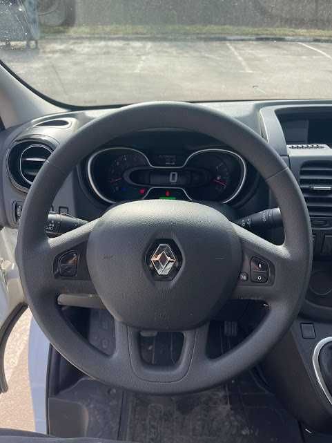 Разборка Рено Трафік Renault Trafic 2.0 dci Віваро 2019-2024 запчасти
