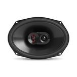 Głośniki samochodowe trójdrożne JBL STAGE 3 9637 6x9" 75 W RMS