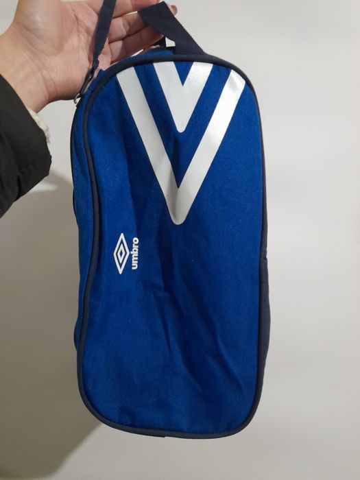 Umbro спортивна сумка для взуття