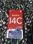 Smartfon Xiaomi Redmi 14C