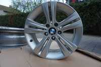BMW _ felgi aluminiowe 17 cali / 5x120
