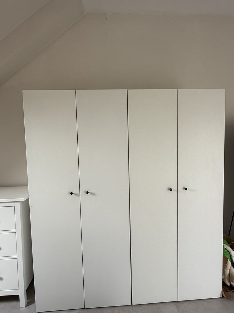 Szafa modulowa ikea