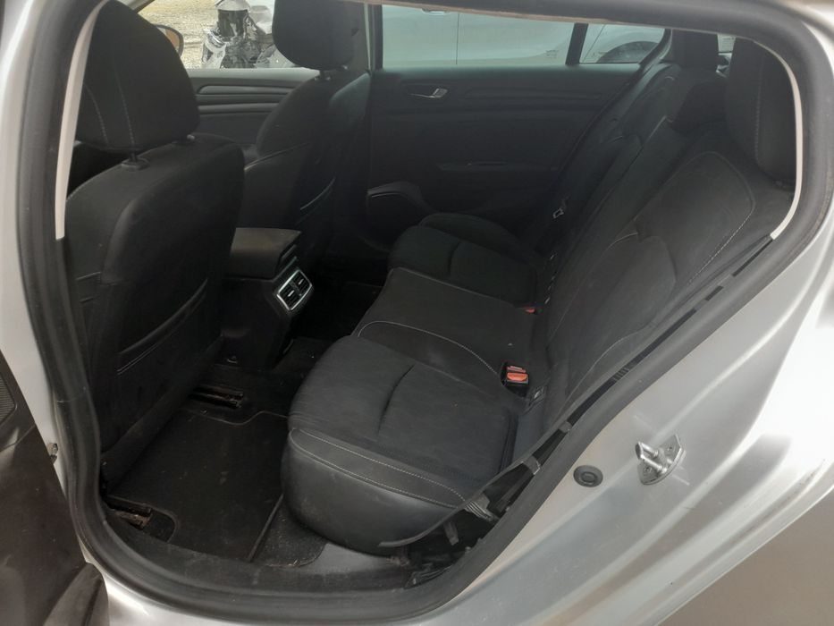 Renault Megane 1.5Dci Grandtour Cx Aut.