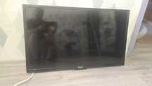 Продам плазму Saturn LED40FHD400U на запчастини.