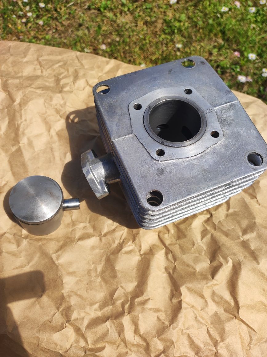 Cylinder Simson s70 45 mm