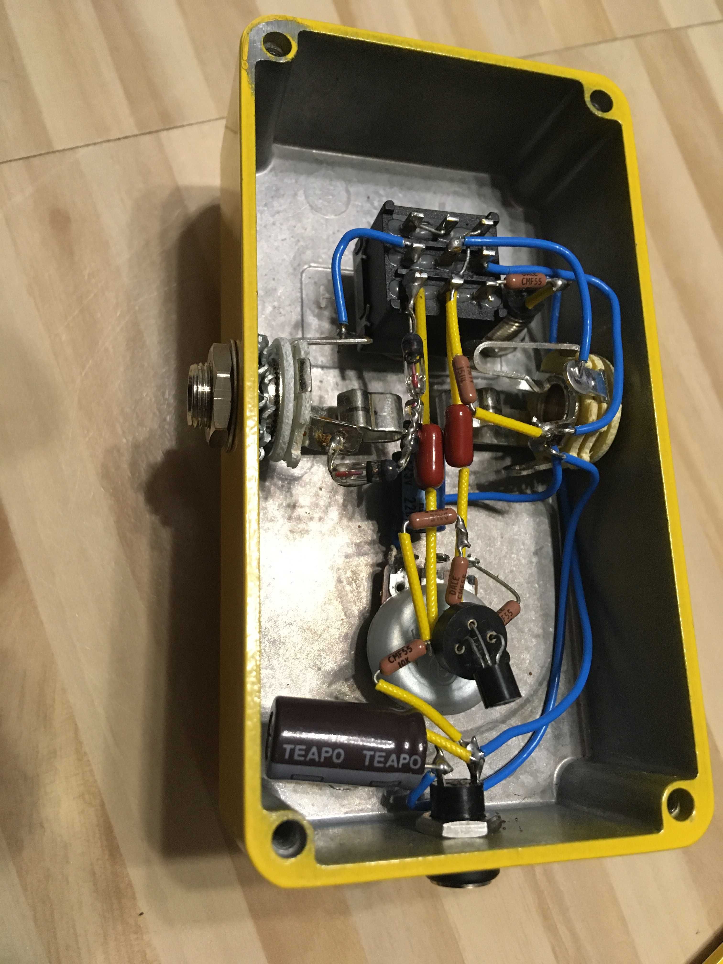 EQD SpeakerCranker - overdrive/distortion -  kopia - PTP