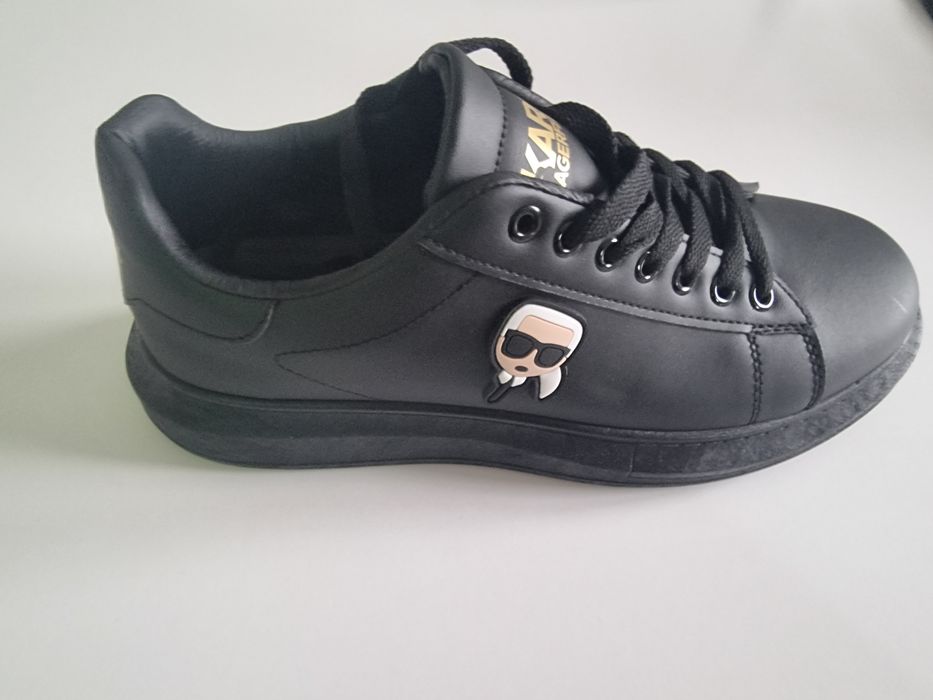 Buty Karl Lagerfeld