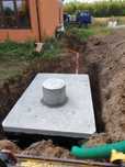 Zbiorniki betonowe 10m3 i inne. KOMPLEKSOWO. Podlaskie