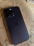 iphone 14 pro max 128GB