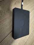 Zestaw stacja dokująca Dell WD15 + 130W USB-C (K17A)