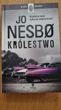 Królestwo Jo Nesbo