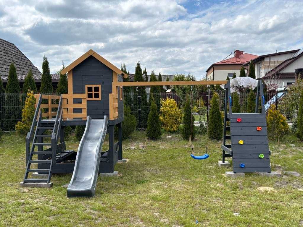 Domki na wynajem, noclegi, Pod Roztoczańskim Niebem ,Roztocze