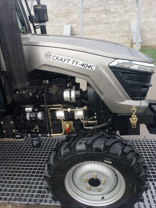 Продам трактор ..